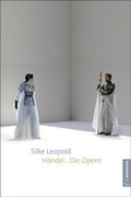Cover: H&auml;ndel. Die Opern - B&auml;renreiter