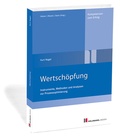 Cover: Wertsch&ouml;pfung - Holzmann Medien