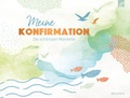 Cover: Meine Konfirmation - Brunnen Verlag GmbH