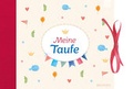 Cover: Meine Taufe - Brunnen Verlag GmbH