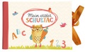 Cover: Mein erster Schultag - Brunnen Verlag GmbH