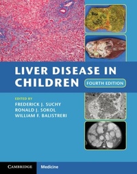 Abbildung von: Liver Disease in Children - Cambridge University Press