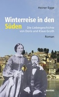Cover: Winterreise in den S&uuml;den - Boyens Buchverlag GmbH & Co. KG