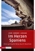 Cover: Im Herzen Spaniens - Topos plus