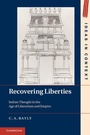 Cover: Recovering Liberties - Cambridge University Press
