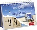 Cover: Countdown zum Ruhestand - Groh