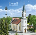 Cover: Illerzell - Anton H. Konrad Verlag