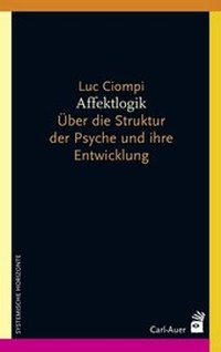 Abbildung von: Affektlogik - Carl-Auer Verlag