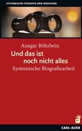 Cover: Und das ist noch nicht alles - Carl-Auer Verlag