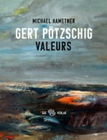 Cover: Gert P&ouml;tzschig. Valeurs - Sax-Verlag