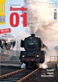 Cover: Baureihe 01 - GeraMond
