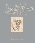 Cover: Wifredo Lam - Galerie Gmurzynska