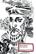 Cover: Nostradamus - Friedenauer Presse
