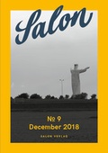 Cover: Salon No.9 - Salon