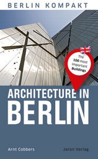 Enlarge image Cover: Architecture in Berlin - Jaron