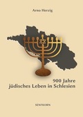Cover: 900 Jahre j&uuml;disches Leben in Schlesien - Senfkorn G&ouml;rlitz