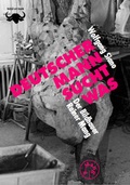 Cover: Deutscher Mann sucht was - B&uuml;b&uuml;l Verlag