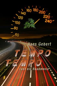 Enlarge image Cover: Tempo, Tempo! - JustTales Verlag