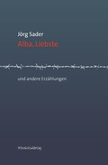 Cover: Alba, Liebste - Mirabilis