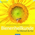Cover: Bienenheilkunde f&uuml;r Mensch & Tier - Oertel u. Sp&ouml;rer