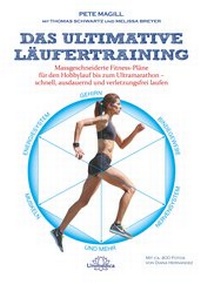 Abbildung von: Das ultimative Läufertraining - Unimedica