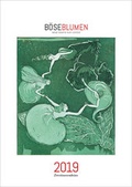 Cover: Kunstkalender 2019 - Zweitausendeins