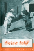 Cover: Twice Told - Dutton Children's Books