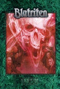 Cover: Vampire: Die Maskerade Blutriten (V20) - Ulisses Medien und Spiel Distribution GmbH