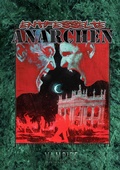 Cover: Vampire: Die Maskerade Entfesselte Anarchen (V20) - Ulisses Medien und Spiel Distribution GmbH