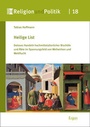 Cover: Heilige List - Ergon