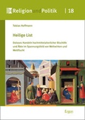 Cover: Heilige List - Ergon