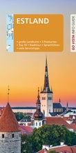 Cover: GO VISTA: Reisef&uuml;hrer Estland - Vista Point