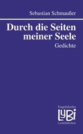 Cover: Durch die Seiten meiner Seele - Engelsdorfer Verlag