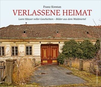 Abbildung von: Verlassene Heimat - Bibliothek der Provinz
