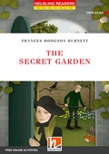 Cover: Helbling Readers Red Series, Level 2 / The Secret Garden, Class Set - Helbling