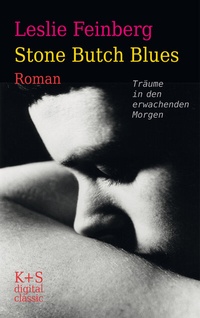Abbildung von: Stone Butch Blues - Verlag Krug & Schadenberg