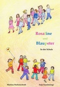 Cover: Rosaline und Blaupeter - Morawa Lesezirkel GmbH