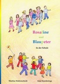 Cover: Rosaline und Blaupeter - Morawa Lesezirkel GmbH