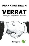 Cover: Verrat - Cartagena