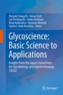 Cover: Glycoscience: Basic Science to Applications - Springer