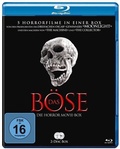 Cover: Das B&ouml;se - Lighthouse Home Entertainment