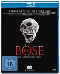 Enlarge image Cover: Das Böse - Lighthouse Home Entertainment