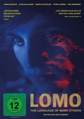 Cover: Lomo - The Language of Many Others - Lighthouse Home Entertainment