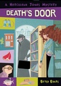 Cover: Death's Door - Puffin Books