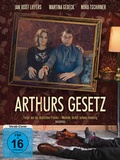 Cover: Arthurs Gesetz - Gesamtausgabe - DVD - Crunchyroll