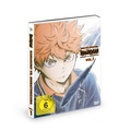 Cover: Haikyu!! - AV Visionen