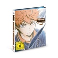Cover: Haikyu!! - AV Visionen