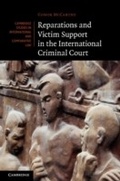 Cover: Reparations and Victim Support in the International Criminal Court - Cambridge University Press