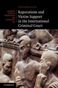Abbildung von: Reparations and Victim Support in the International Criminal Court - Cambridge University Press
