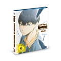 Cover: Haikyu!! - AV Visionen
